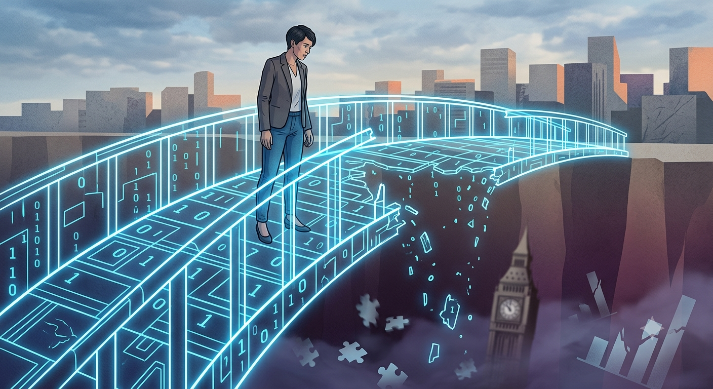 Perils of Forming an Opinion out of Synthetic Data