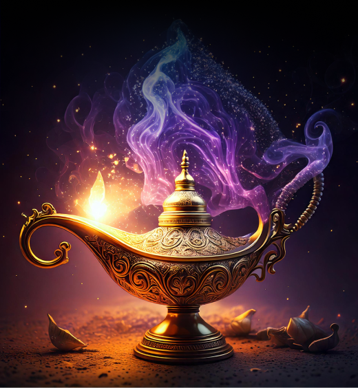 Genie